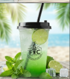 Mint Mojito